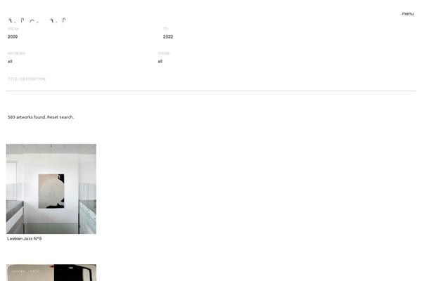anouklammanouk.com site used Anouk9