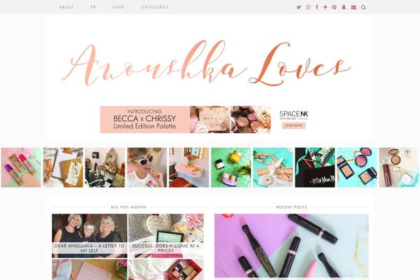 Site using Ss-shop-style plugin