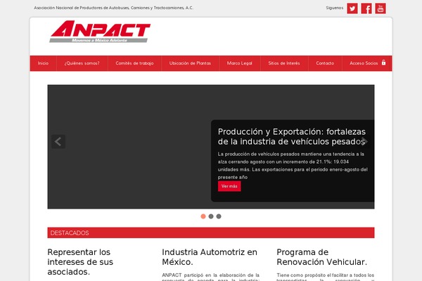 Small Business theme site design template sample