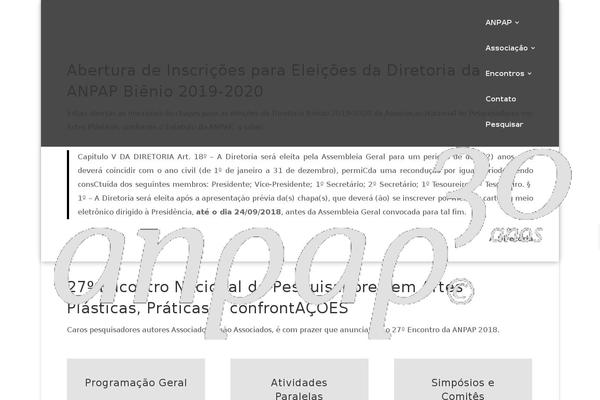 Site using WP User Manager plugin