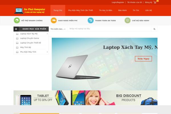 Site using YITH WooCommerce Quick View plugin