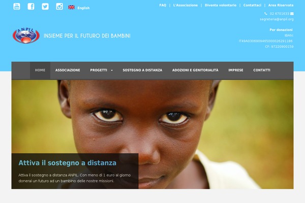 Site using Ele-custom-skin plugin