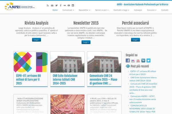 Site using WP to Twitter plugin