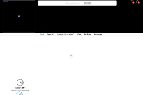 Site using Faq-schema-block-to-accordion plugin
