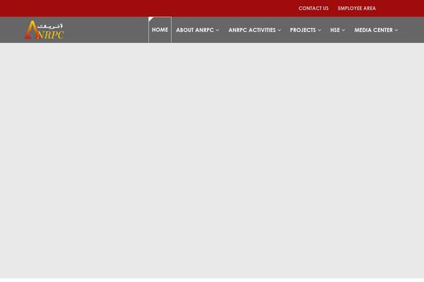 Minamaze-child theme site design template sample