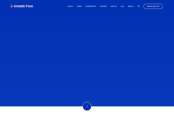 Incubator theme site design template sample