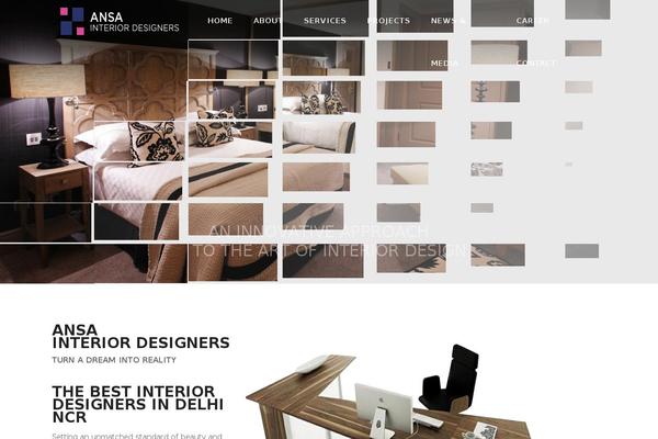 Site using Flying-press plugin