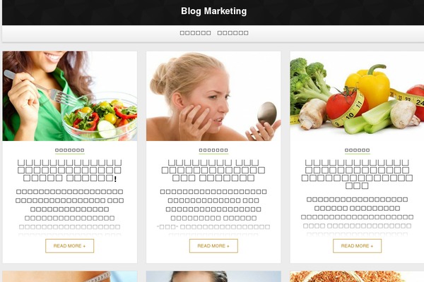 REHub theme site design template sample