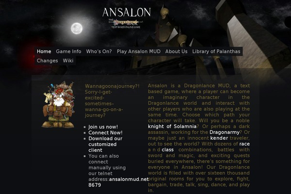Site using Anti-Captcha (anti-spam botblocker) plugin