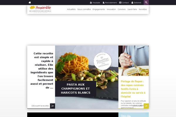 Site using Wp-ultimate-recipe-premium plugin