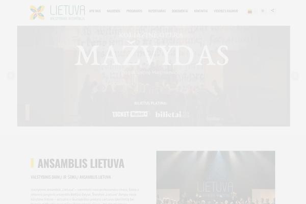 Site using Lp-express-shipping-method-for-woocommerce plugin