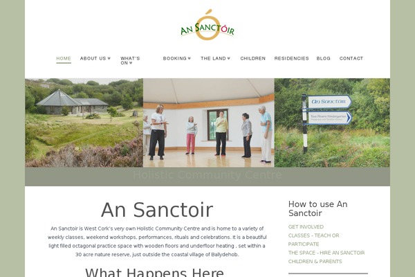 X | The Theme theme site design template sample