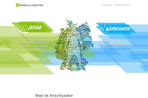 Site using Simple Instagram plugin