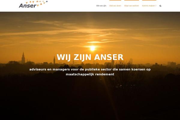 Site using Fusion-core plugin