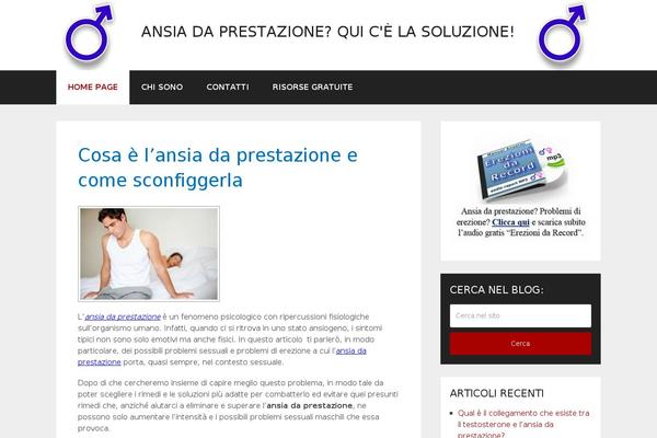 Site using Smart-cookie-kit plugin