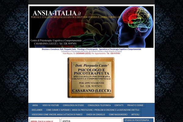 Site using Alewb Image Widget plugin
