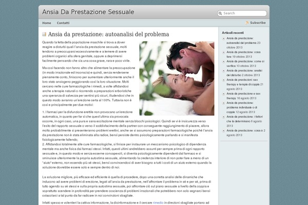 Librio theme site design template sample