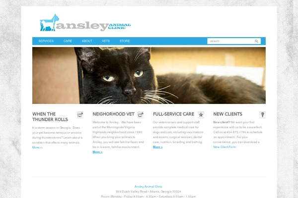 Site using Businessx-extensions plugin