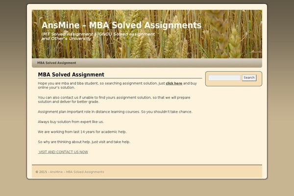Responsive Mobile theme site design template sample