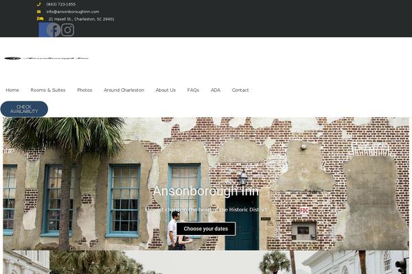Site using Wp-google-maps-pro plugin