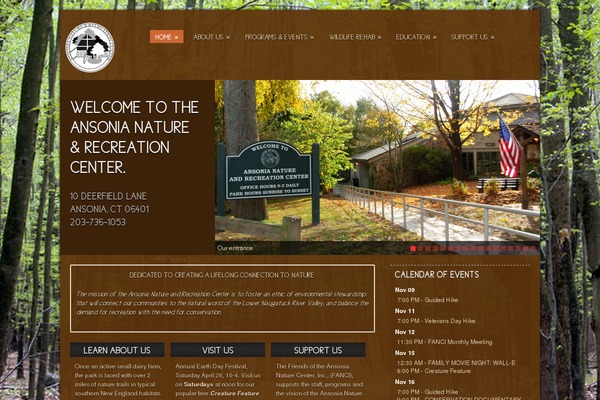 humble-portfolio-and-business-theme theme websites examples