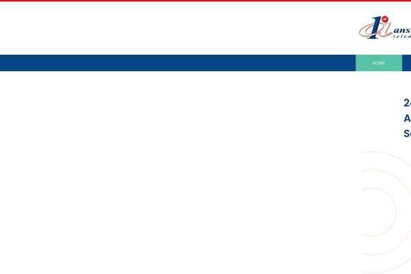 Site using Raven plugin