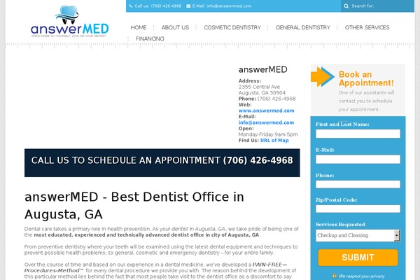Pharmaplus theme site design template sample