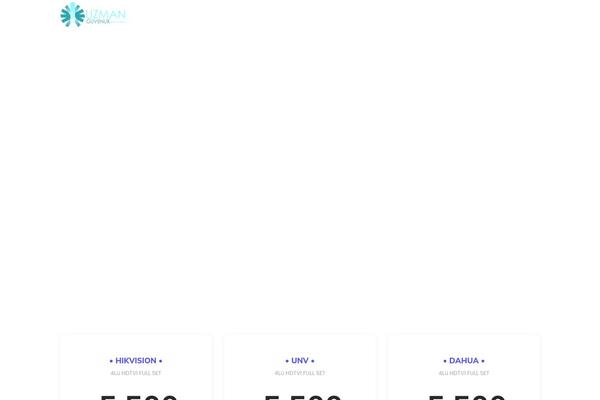 antalyakamerasistemleri.com site used Kolaso