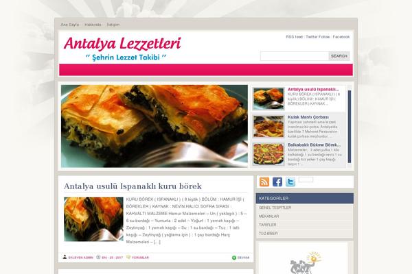Quest theme site design template sample