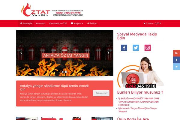 Site using WooCommerce TL Birimi plugin