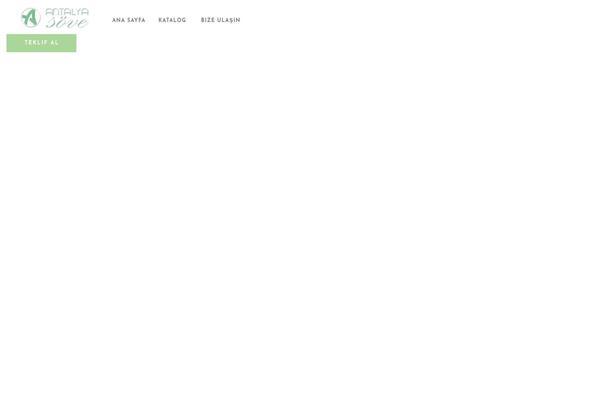 Site using All in One SEO Pack plugin