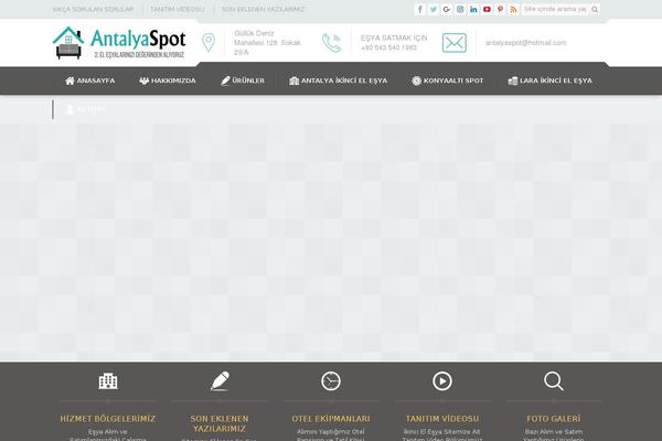 Site using Related Posts by Zemanta plugin