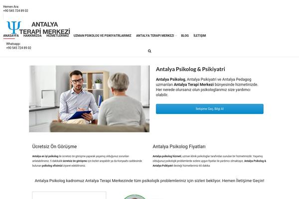 Site using Faq-schema-for-pages-and-posts plugin
