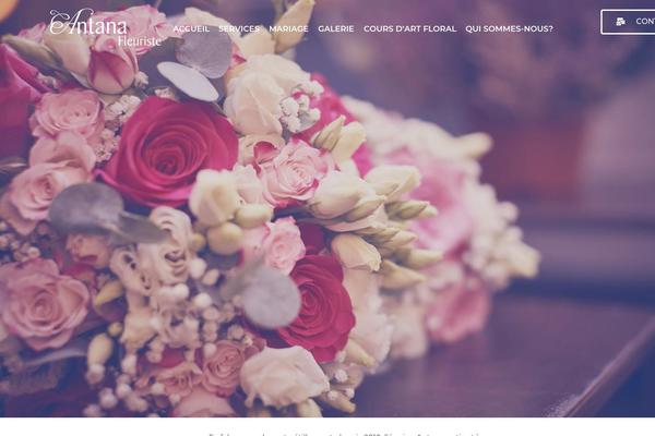 Site using Raven plugin