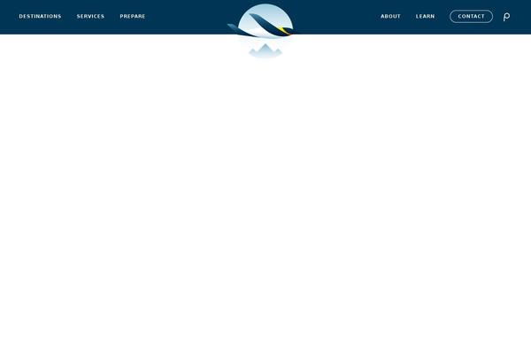 Site using Columns-for-bootstrap plugin