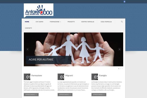 Medical Plus 1.05 theme site design template sample