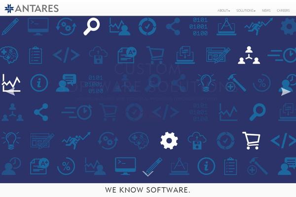 Site using Perfmatters plugin