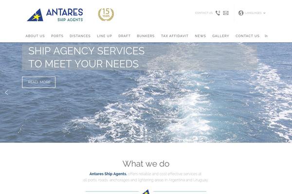 Site using Nextend-smart-slider3-pro plugin