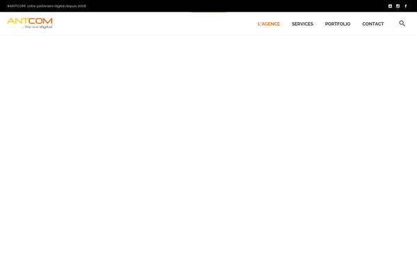 Fair theme site design template sample
