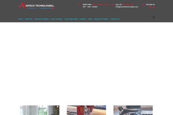 Site using Duplicate-page-and-post plugin
