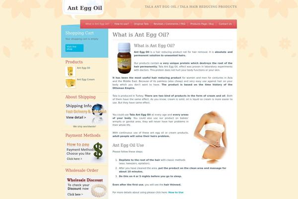 Crafty Cart theme site design template sample