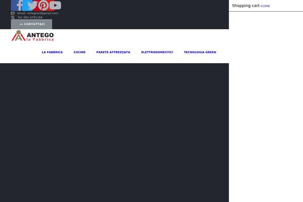 Site using Woo-smart-quick-view plugin