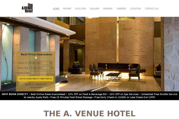 Site using Fbcmsv2 plugin