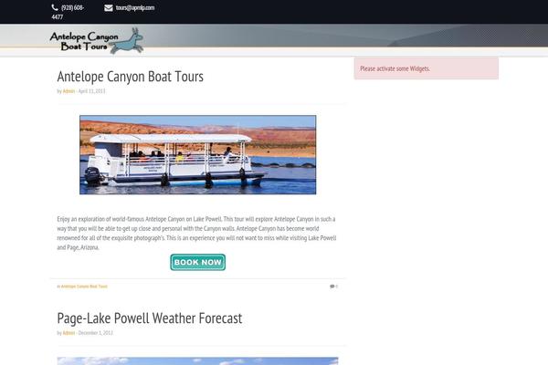 Prostyler theme site design template sample