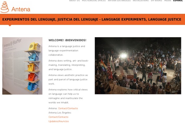 Kyte theme site design template sample