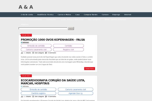 Ribbon theme site design template sample