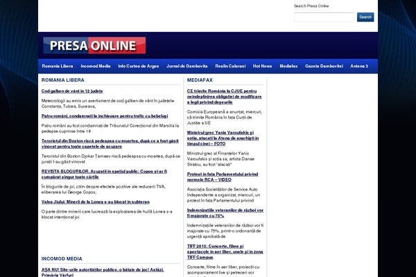 Playmaker6 theme site design template sample