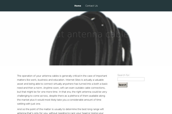 Vertex theme site design template sample