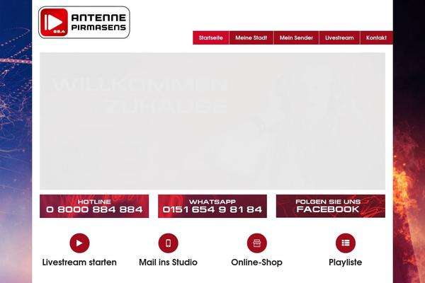 Site using mb.miniAudioPlayer - an HTML5 audio player for your mp3 files plugin