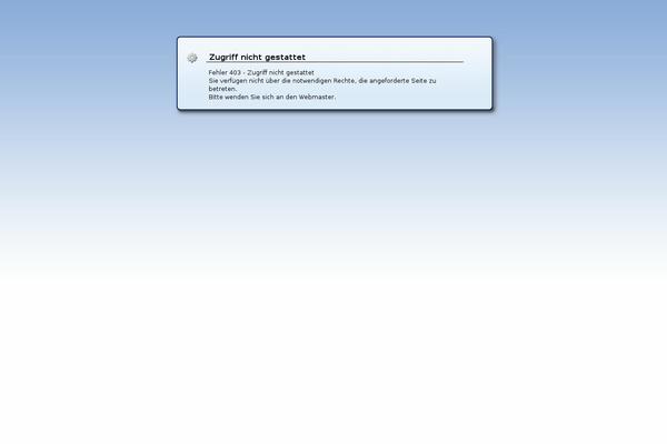 Site using Pricing Table plugin